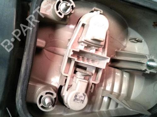Right taillight FORD MONDEO IV (BA7) 1.8 TDCi | BP30073683C35  - Image 5