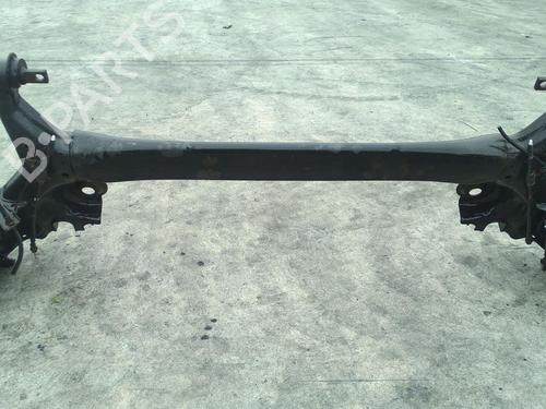 rear-axle-smart-forfour-454-2004-2005-2006-29948296 main image