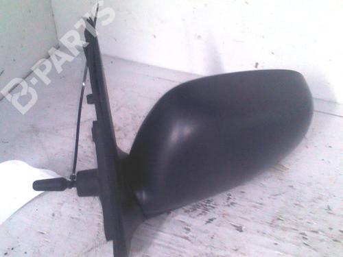 Used Left mirror NISSAN MICRA II (K11) 1.0 i 16V (54 hp) 11399633