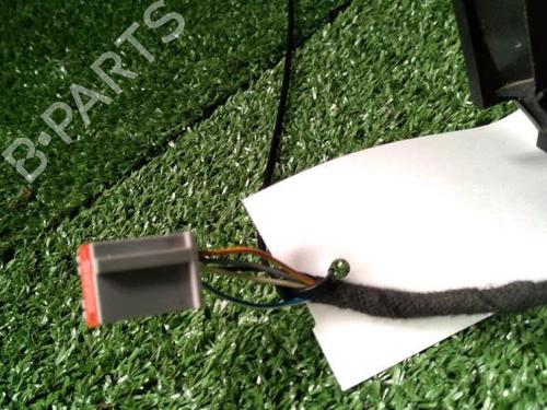 Left mirror FORD FIESTA V (JH_, JD_) 1.4 TDCi | BP30071479C26 