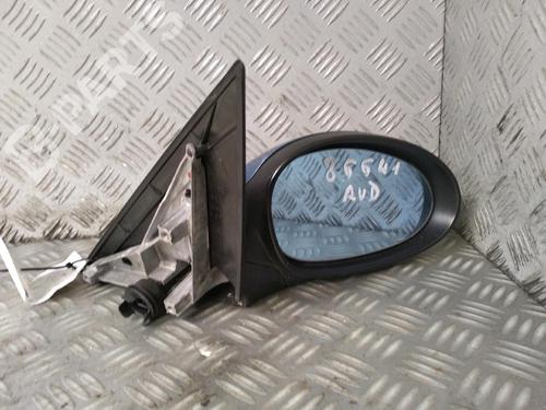 Used Right mirror BMW 1 (E87) 118 d (122 hp) 11406370