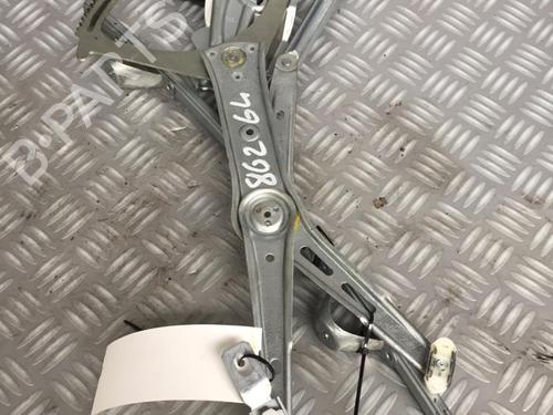 Used Front left window mechanism Front left window mechanism 30072799 30072799