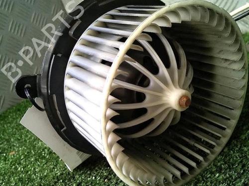 Heater blower motor OPEL ASTRA J (P10) 1.7 CDTI (68) | BP30075792M62 