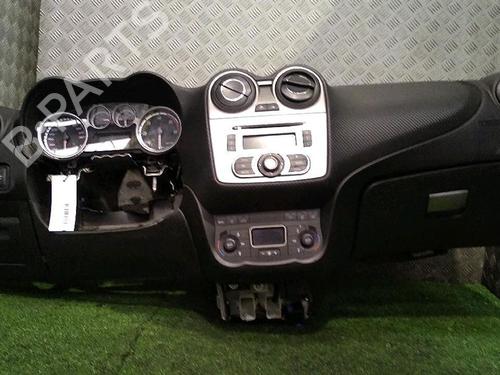 Dashboard ALFA ROMEO MITO (955_) 1.3 MultiJet (955AXP1A, 955AYC1A) | BP29950104C46  - Image 6