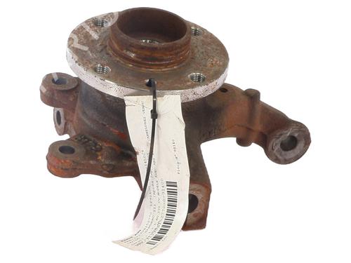 left-front-steering-knuckle-dacia-sandero-iii-2021-33168844 main image