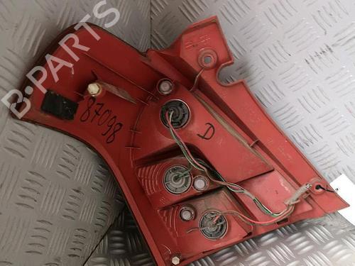 Højre baglygte SUZUKI SWIFT III (MZ, EZ) 1.3 (RS413, ZC11S) (92 hp) 30070480