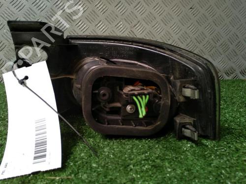 Left taillight SEAT IBIZA III (6L1) 1.9 TDI | BP30071498C34 