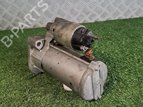 Starter PEUGEOT 3008 I MPV (0U_) 1.6 BlueHDi 120 | BP30063758M8