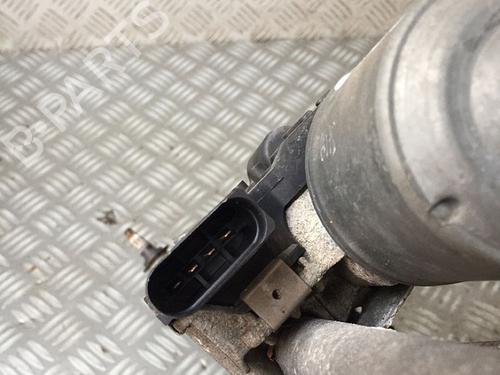 Front wiper motor VW GOLF VI (5K1) 1.6 TDI | BP30070452M29  - Image 5