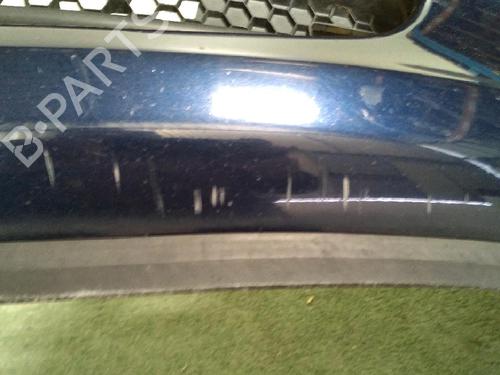 Front bumper PEUGEOT 106 II (1A_, 1C_) 1.1 i | BP24821800C7 