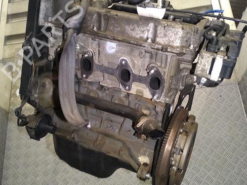 Engine FIAT SEICENTO / 600 (187_) 1.1 (187AXB, 187AXB1A, 187AXC1A02) | BP30068318M1