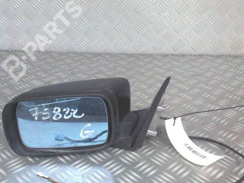 Used Left mirror BMW 3 (E46) [1997-2005]  11400091