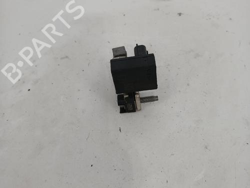 Cable RENAULT ESPACE IV (JK0/1_) 2.0 dCi (JK01, JK02, JK1J, JK1K, JK1H) | BP39720220E12 - Image 2
