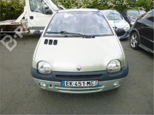 Right mirror RENAULT TWINGO I (C06_) 1.2 (C066, C068) | BP11401779C27 