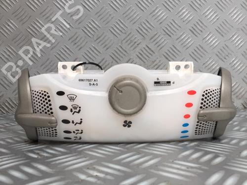 Climate control TOYOTA AYGO (_B1_) 1.0 (KGB10_, KGB10R) | BP30068867I5 