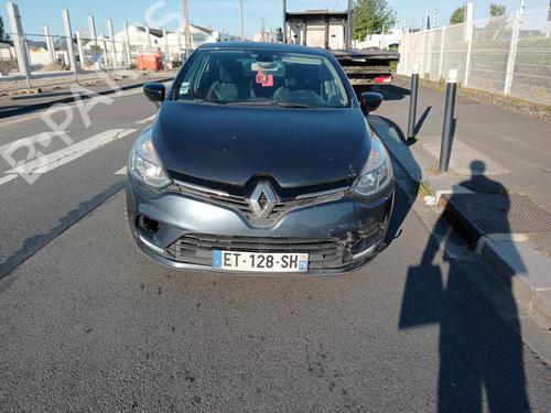 Engine control unit (ECU) RENAULT CLIO IV (BH_) 1.5 dCi 90 | BP36760988M57 - Image 9