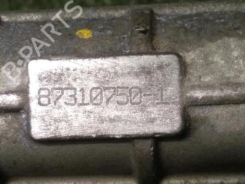 Used Steering rack TOYOTA AYGO (_B1_) 1.0 (KGB10_, KGB10R) (68 hp) 29949838
