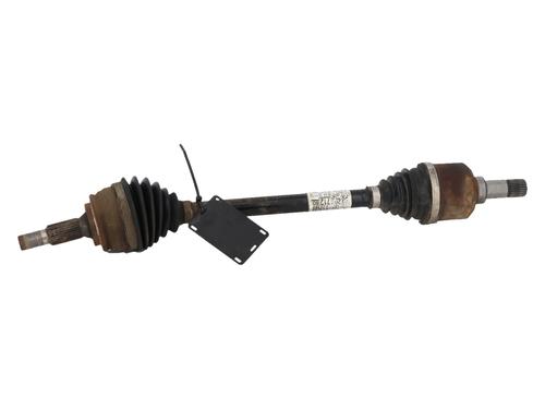 Left front driveshaft PEUGEOT PARTNER Box Body/MPV (K9) 1.5 BlueHDI 130 | BP40173691M38  - Image 5