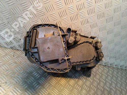 Left headlight VW TOURAN (1T1, 1T2) 2.0 TDI 16V | BP11406241C28 