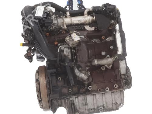Engine CITROËN C5 III (RD_) 2.0 HDi 140 (RDRHF8, RDRHFA, RDRHA8, RDRHAJ) | BP32316868M1  - Image 6