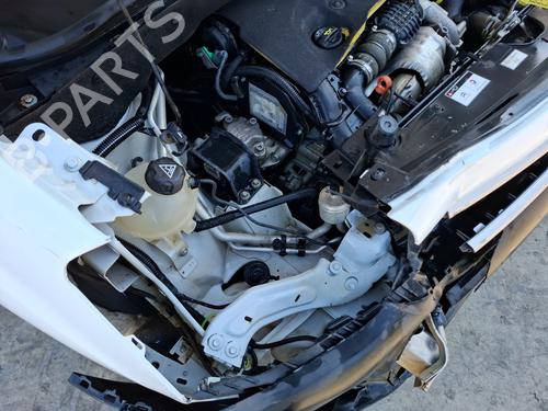 Starter CITROËN BERLINGO Box Body/MPV (B9) 1.6 BlueHDi 100 | BP34047475M8 - Image 15