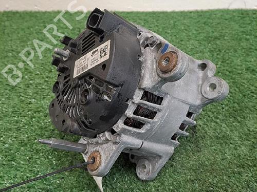 Alternator AUDI Q2 (GAB, GAG) 35 TDI | BP30063828M7 