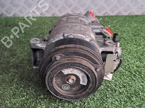 AC compressor BMW 1 (E81) 118 d | BP30063286M34 