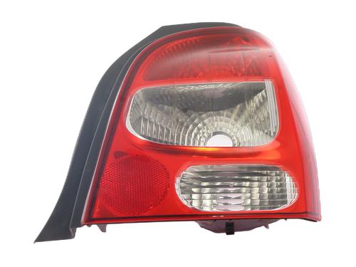 right-taillight-renault-twingo-ii-cn0_-2007-33174820 main image