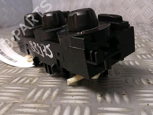 Climate control CITROËN C3 II (SC_) 1.4 | BP30077306I5