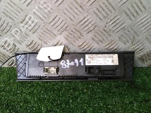 Climate control BMW 3 (E90) 318 d | BP29951117I5 