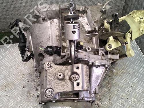 Gearbox CITROËN C3 Picasso (SH_) 1.6 HDi | BP30075800M3 - Image 6