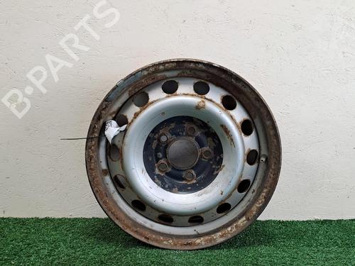 Used Rim CITROËN JUMPY II Van [2007-2016]  29494901