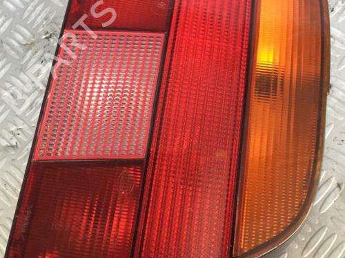 Left taillight BMW 5 (E39) 530 d | BP30070353C34
