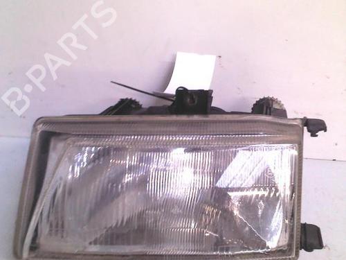 Used Left headlight Left headlight 37731629 37731629