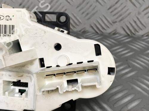 Climate control FORD FIESTA VI (CB1, CCN) 1.25 | BP21635141I5 