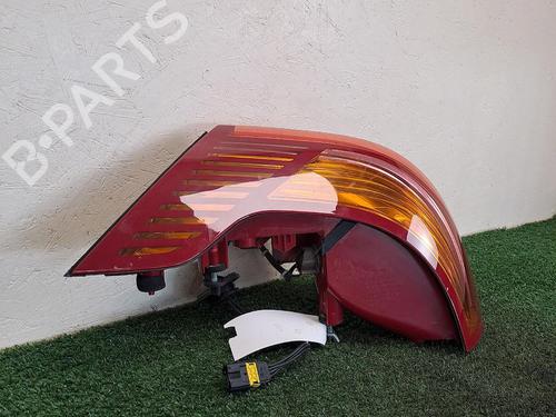 Right taillight CITROËN C6 (TD_) 2.7 HDi | BP29950383C35 