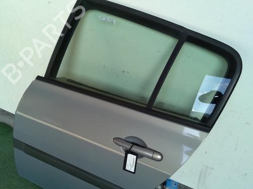 Used Left rear door RENAULT MEGANE II (BM0/1_, CM0/1_) 1.5 dCi (BM02, BM13, BM2A, CM02, CM13) (101 hp) 31149471