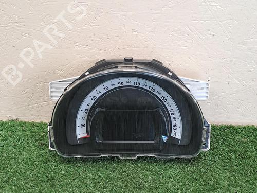 Used Instrument cluster RENAULT TWINGO III (BCM_, BCA_) 0.9 TCe 90 (BCM9, BCM2) (90 hp) 26512686