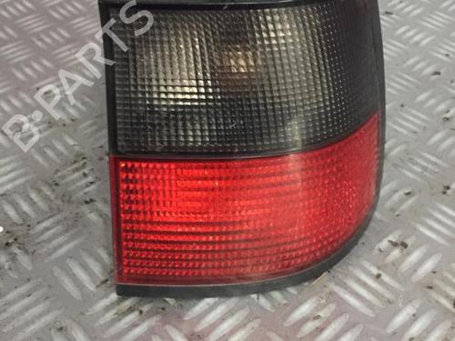 Right taillight CITROËN XANTIA Break (X1_, X2_) 1.9 Turbo D | BP30072105C35