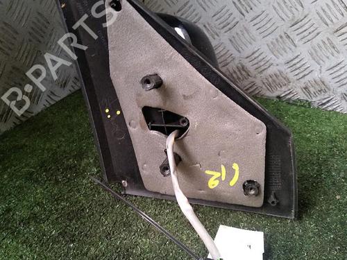 Used Left mirror DACIA LODGY (JS_) 1.6 LPG (JSAV) (102 hp) 30073106