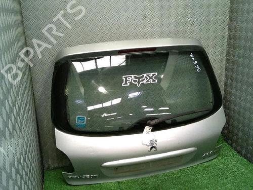 Bakluke CC/Kombi-Kupé PEUGEOT 206 Hatchback (2A/C) 1.4 HDi eco 70 | BP30065516C6