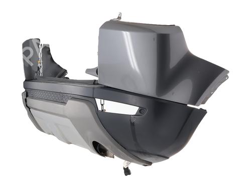 rear-bumper-land-rover-range-rover-evoque-l538-2011-2012-2013-2014-2015-2016-2017-2018-2019-36846309 main image