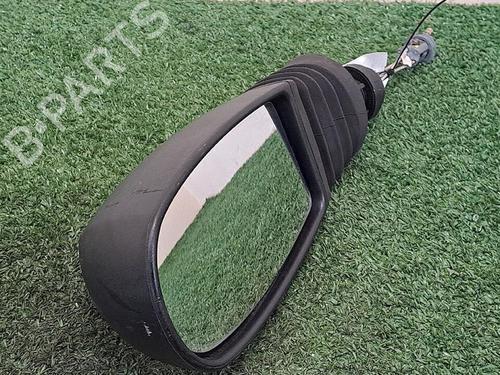 Left mirror FIAT PUNTO (188_) 1.2 60 (188.030, .050, .130, .150, .230, .250) | BP30065541C26 