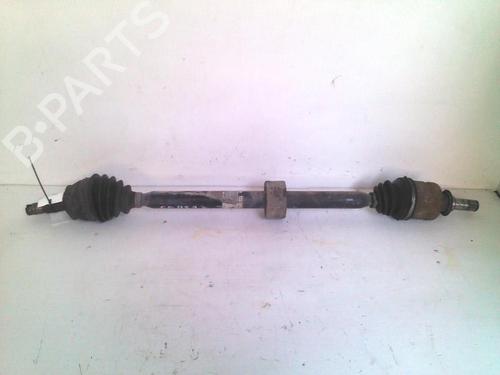 Right front driveshaft OPEL CORSA D (S07) 1.3 CDTI (L08, L68) | BP30075366M39 