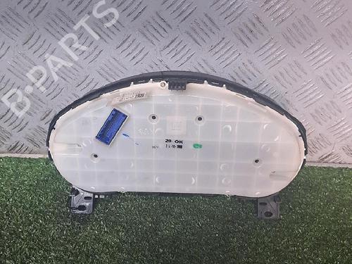 Instrument cluster OPEL ASTRA J (P10) 1.7 CDTI (68) | BP29947351C47