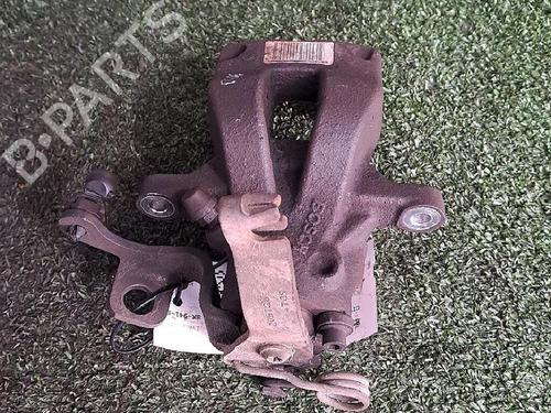 Used Right rear brake caliper Right rear brake caliper CITROËN C4 Picasso I MPV (UD_) 1.6 HDi (109 hp) 29949606 29949606