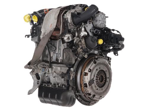 Engine CITROËN C4 Picasso II | BP36526372M1 - Image 4