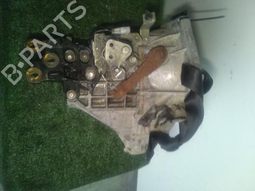 Used Gearbox Gearbox CITROËN C1 II (PA_, PS_) 1.0 VTi 68 (69 hp) 33006182 33006182