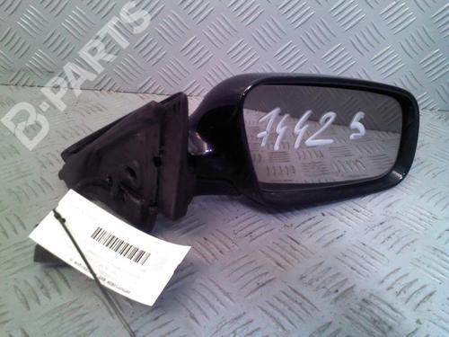Right mirror AUDI A3 (8L1) 1.9 TDI | BP11399870C27 