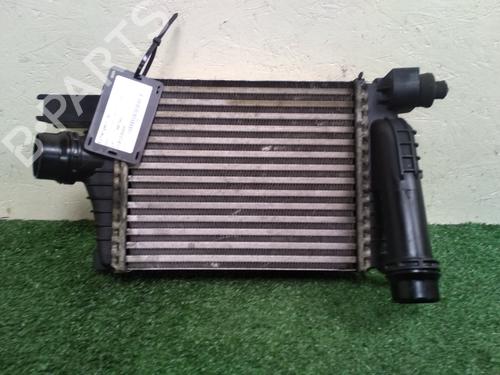 Used Intercooler Intercooler RENAULT CLIO IV Grandtour (KH_) 1.5 dCi 90 (KHN3, KHN4) (90 hp) 31799973 31799973